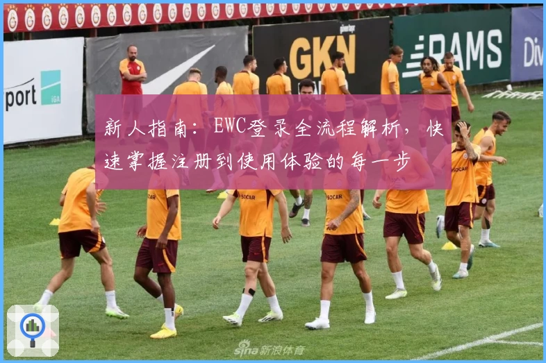 新人指南：EWC登录全流程解析，快速掌握注册到使用体验的每一步
