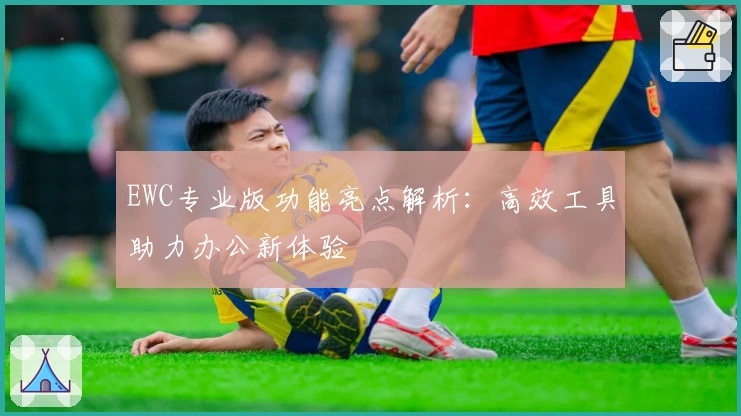 EWC专业版功能亮点解析：高效工具助力办公新体验