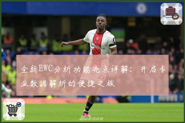 全新EWC分析功能亮点详解：开启专业数据解析的便捷之旅
