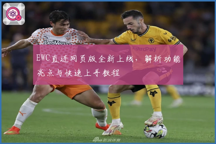 EWC直连网页版全新上线，解析功能亮点与快速上手教程