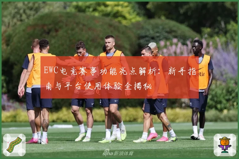EWC电竞赛事功能亮点解析：新手指南与平台使用体验全揭秘