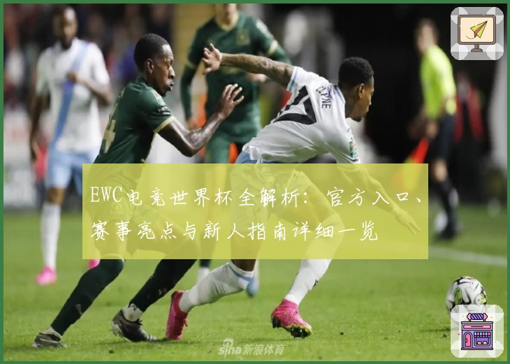 EWC电竞世界杯全解析：官方入口、赛事亮点与新人指南详细一览